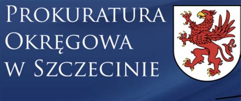 prokuratura okregowa w wszczecinie